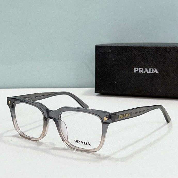 Picture of Pradaa Optical Glasses _SKUfw46723335fw